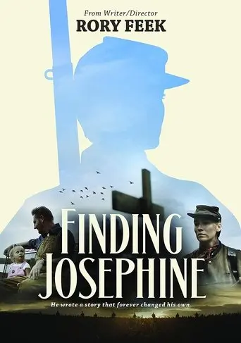 Finding Josephine (2019)