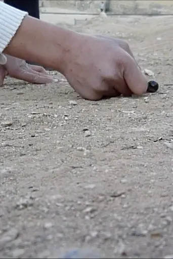 Children’s Game #8: Marbles (2010)