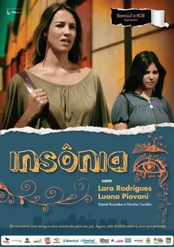 Insônia (2013)