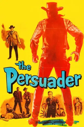 The Persuader (1957)