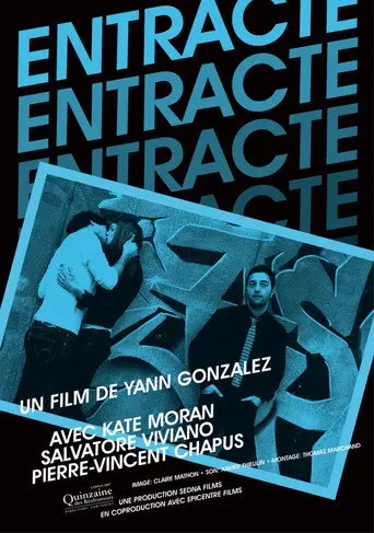 Intermission (2007)