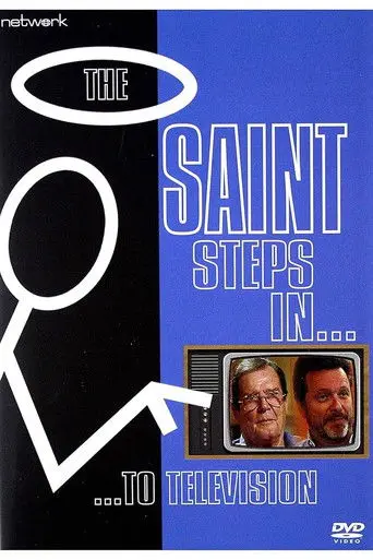 The Saint Steps In... To Television (2008)