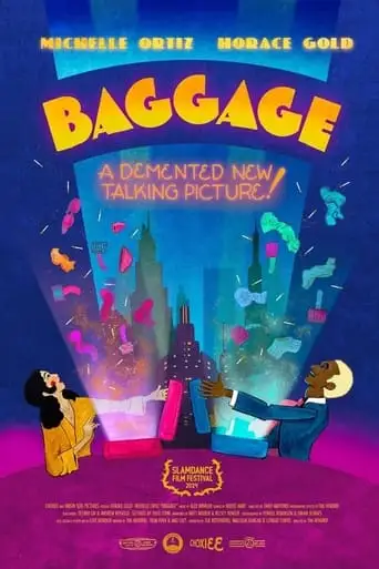 Baggage (2024)