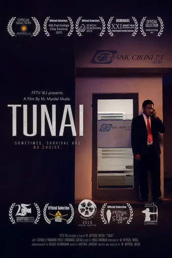 Withdrawal (2015)