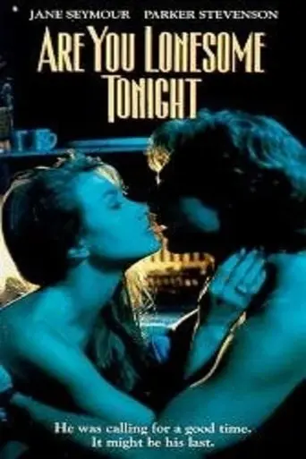 Are You Lonesome Tonight (1992)