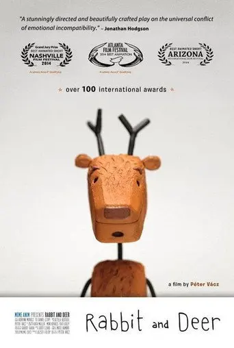 Rabbit and Deer (2013)