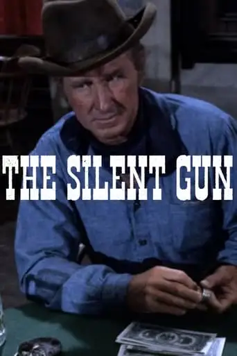 The Silent Gun (1969)