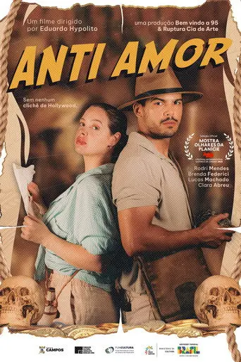 Anti Amor (2025)