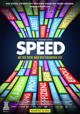 Speed: In Search of Lost Time (2012)