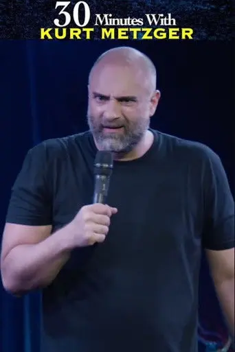 30 Minutes with Kurt Metzger (2023)