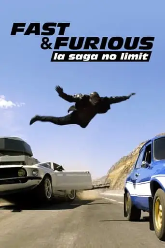 Fast And Furious, La Saga No Limit (2017)