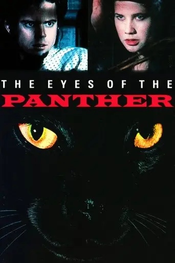 The Eyes of the Panther (1989)