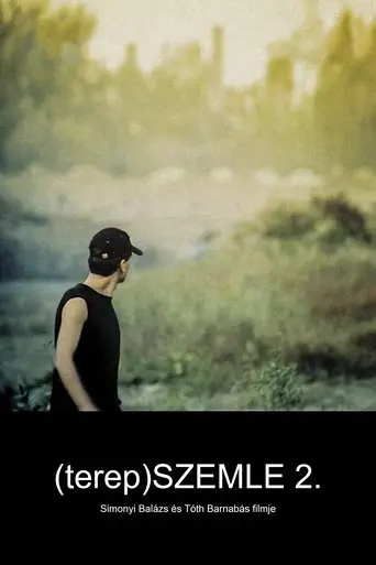 Location Hunting 2. (2011)