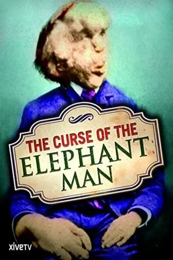 Curse Of The Elephant Man (2003)