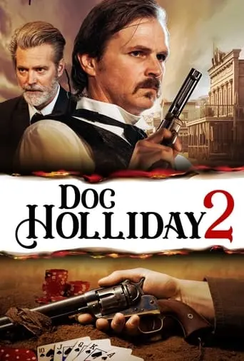 Doc Holliday 2 (2024)