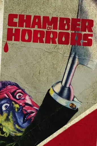Chamber Of Horrors (1966)