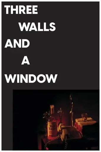 Three Walls and a Window (2019)