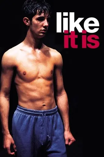 Like It Is (1998)
