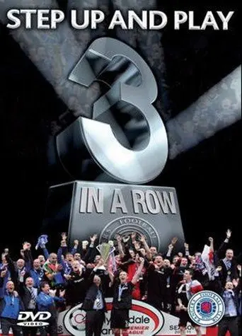 Glasgow Rangers 2010/11 Season Review - 3 in a Row (2011)