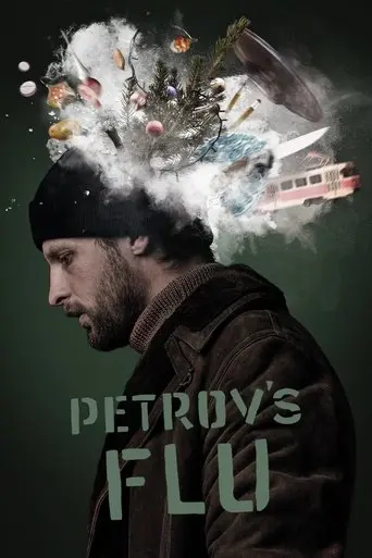Petrov's Flu (2021)