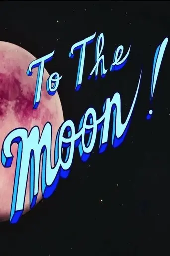 To the Moon (2019)