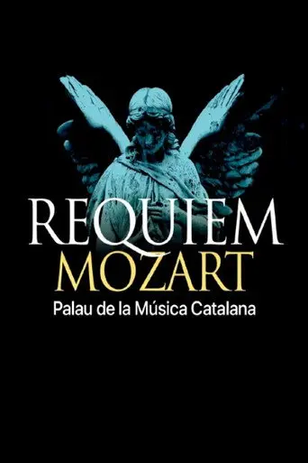 Requiem de Mozart, Palau de la Música Catalana (2023)