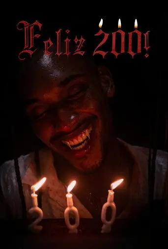 FELIZ 200! (2025)