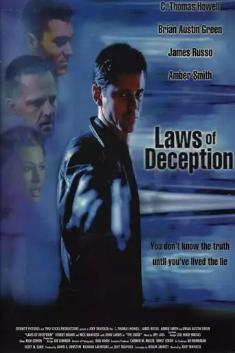 Laws Of Deception (1997)