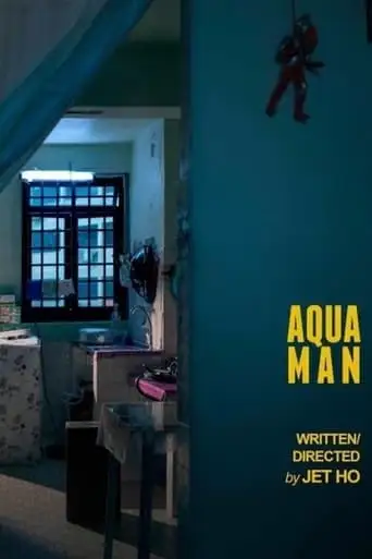 Aqua Man (2020)