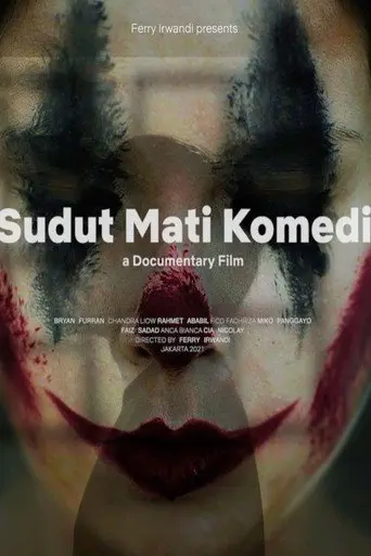 Sudut Mati Komedi (2021)