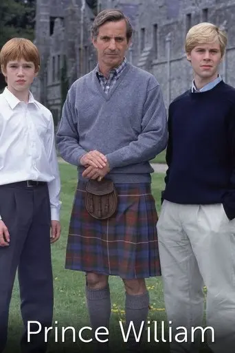 Prince William (2002)