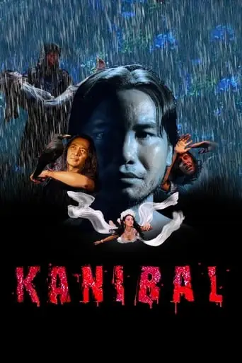 Kanibal - Sumanto (2004)