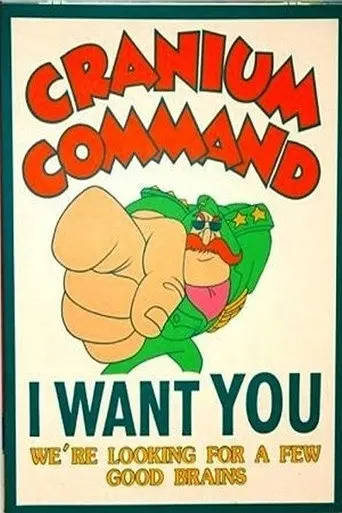 Cranium Command (1989)