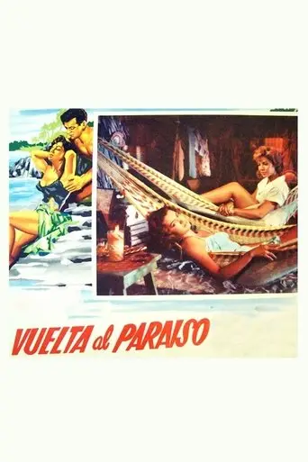 Vuelta al paraíso (1960)