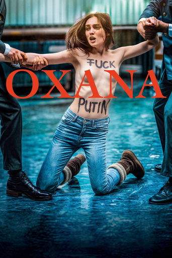 Oxana (2025)