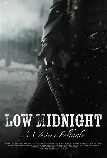 Low Midnight (1970)