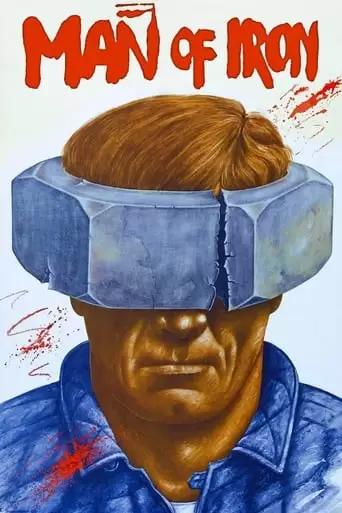 Man Of Iron (1981)