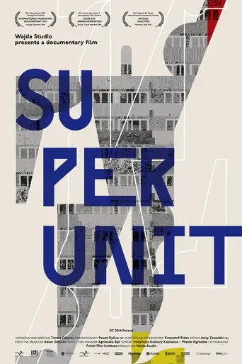 Super Unit (2014)