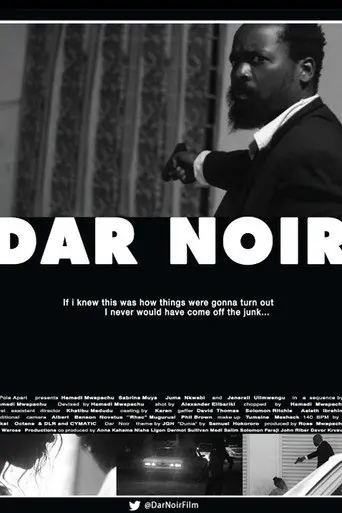 Dar Noir (2015)
