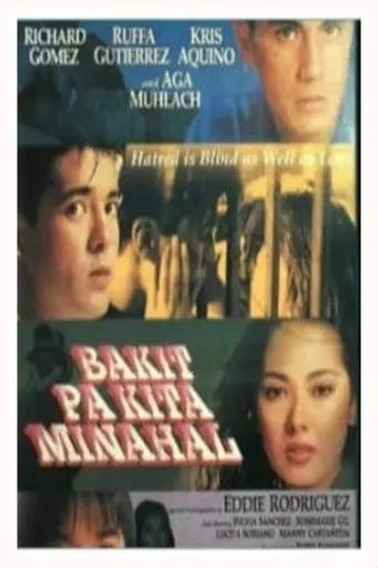 Bakit Pa Kita Minahal (1994)