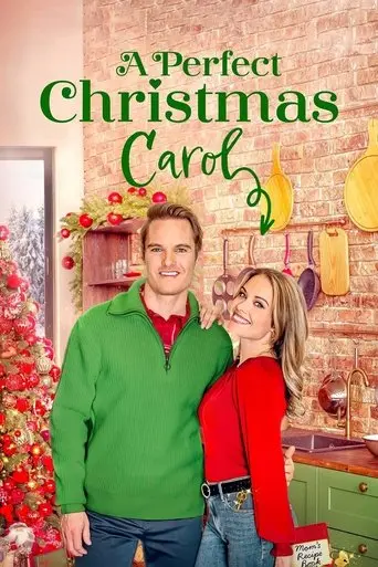 A Perfect Christmas Carol (2023)