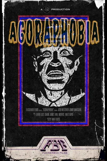 Agoraphobia (2020)