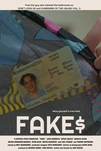 Fake$ (2025)