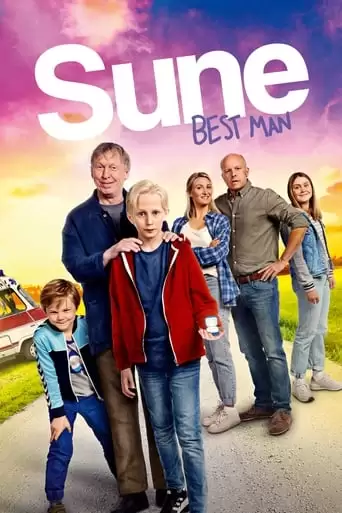 Sune - Best Man (2019)