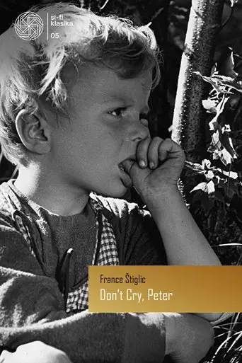 Don't Cry, Peter (1964)
