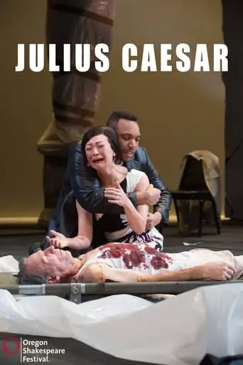 Julius Caesar (2021)