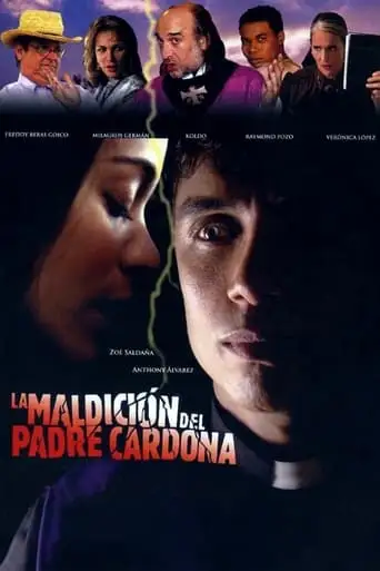 The Curse Of Father Cardona (2005)