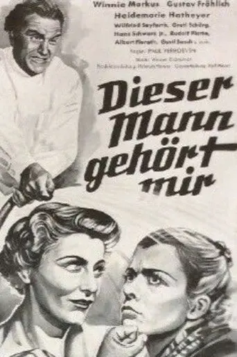 This Man Belongs to Me (1950)