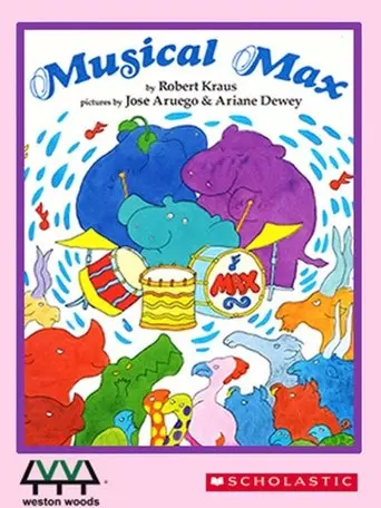Musical Max (1993)