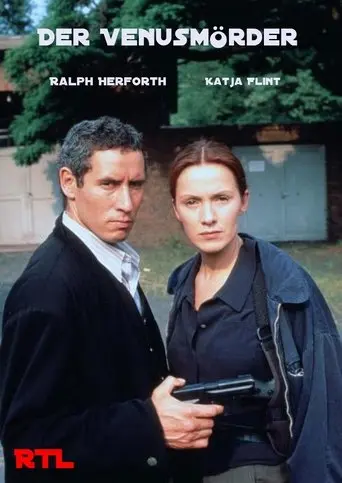 Der Venusmörder (1996)
